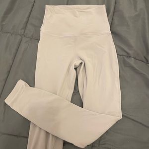Lululemon align leggings 25”